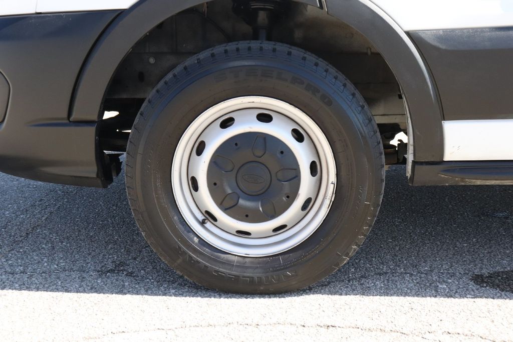 Used 2023 Ford Transit 250 - photo 42