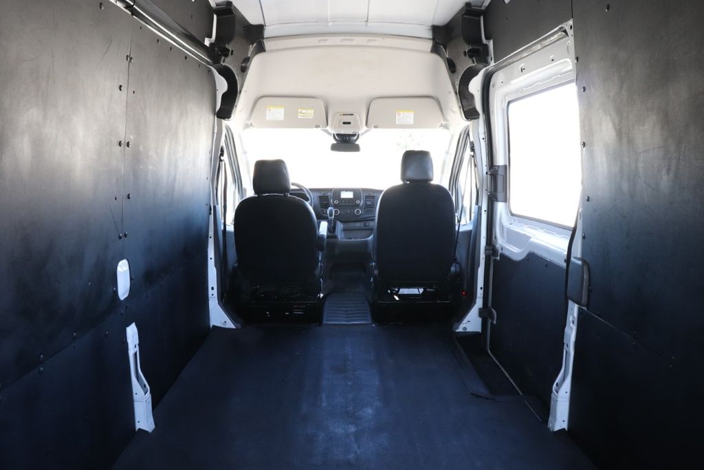 Used 2023 Ford Transit 250 - photo 47