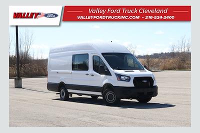 Used 2023 Ford Transit 250 - photo 1