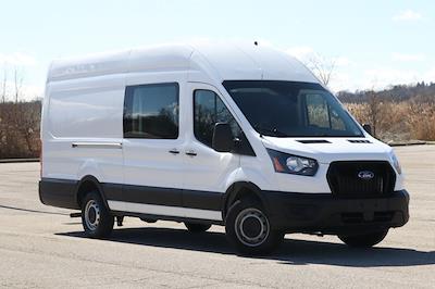 Used 2023 Ford Transit 250 - photo 2