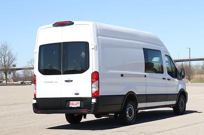 2023 Ford Transit 250 High Roof RWD Empty Cargo Van for sale #32825 - photo 2