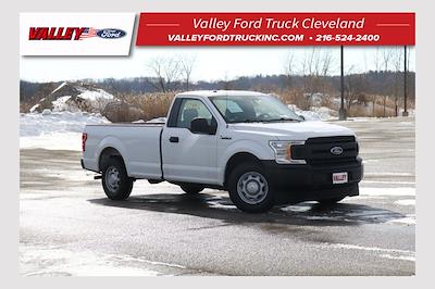 Used 2019 Ford F-150 - photo 1
