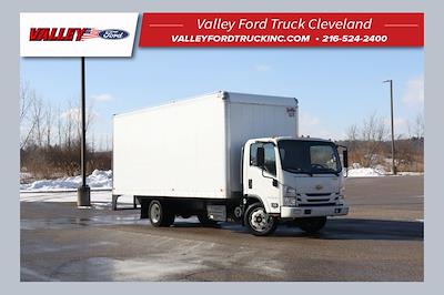 Used 2022 Chevrolet LCF 5500XD - photo 1