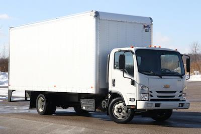 Used 2022 Chevrolet LCF 5500XD - photo 1