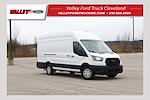 Used 2021 Ford Transit 350 High Roof Empty Cargo Van for sale #32882 - photo 1
