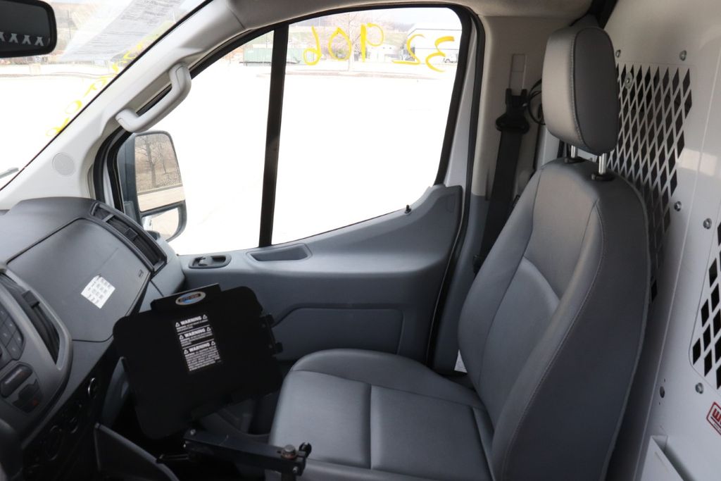 Used 2018 Ford Transit 250 - photo 16