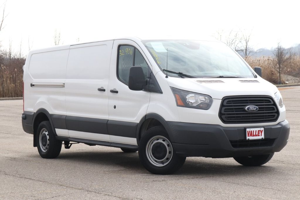 Used 2018 Ford Transit 250 - photo 6
