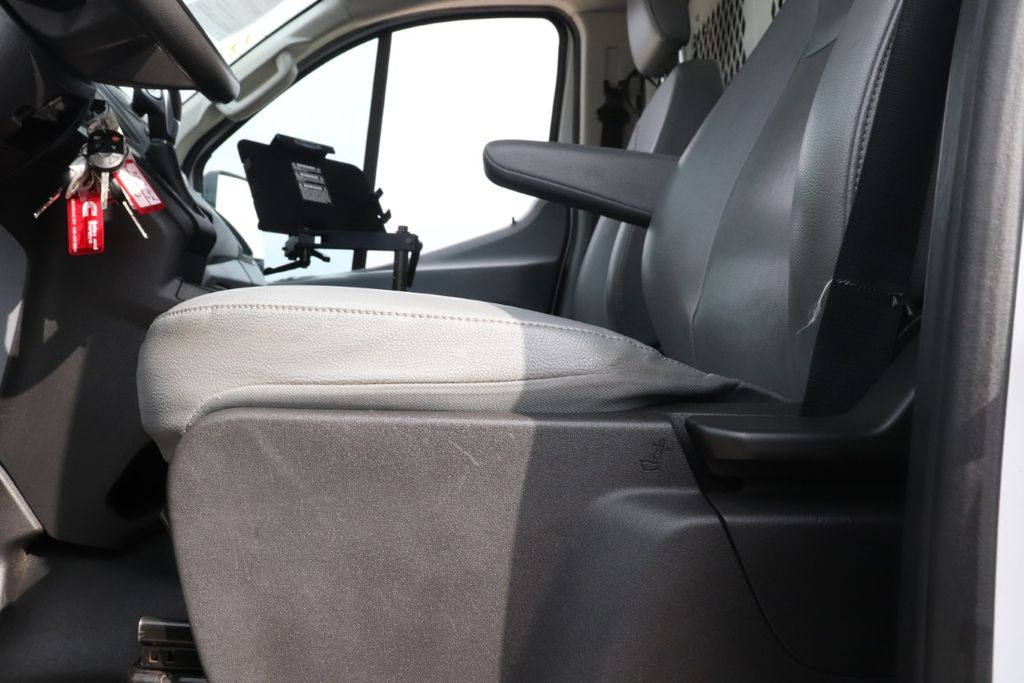 Used 2018 Ford Transit 250 - photo 31