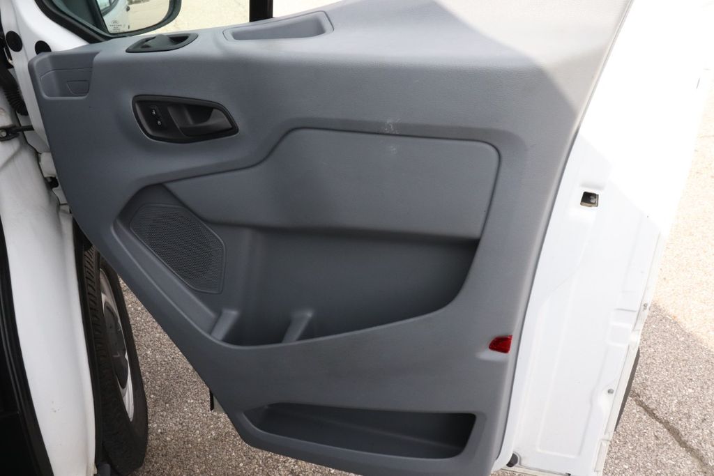Used 2018 Ford Transit 250 - photo 32
