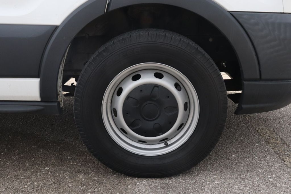 Used 2018 Ford Transit 250 - photo 35