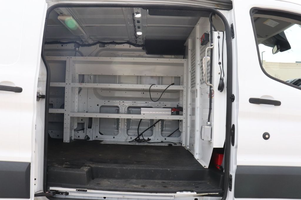 Used 2018 Ford Transit 250 - photo 45