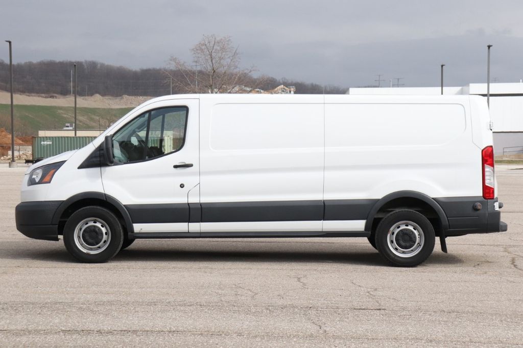 Used 2018 Ford Transit 250 - photo 9