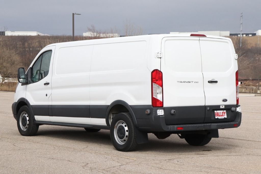 Used 2018 Ford Transit 250 - photo 10