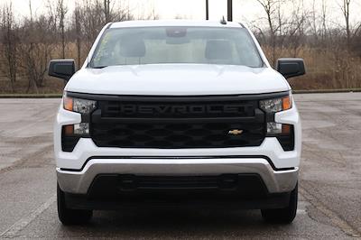 Used 2025 Chevrolet Silverado 1500 - photo 1
