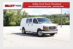 Used 2024 GMC Savana 2500 Empty Cargo Van for sale #32958U - photo 1