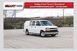 Used 2024 Chevrolet Express 2500 Empty Cargo Van for sale #33012U - photo 1