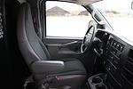 2024 Chevrolet Express 2500 RWD Empty Cargo Van for sale #33012U - photo 10