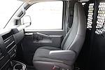 2024 Chevrolet Express 2500 RWD Empty Cargo Van for sale #33012U - photo 13