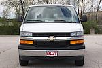 2024 Chevrolet Express 2500 RWD Empty Cargo Van for sale #33012U - photo 3
