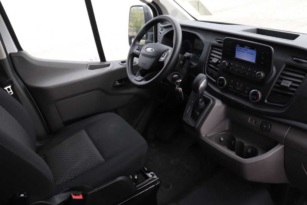 Used 2025 Ford Transit 250 - photo 13