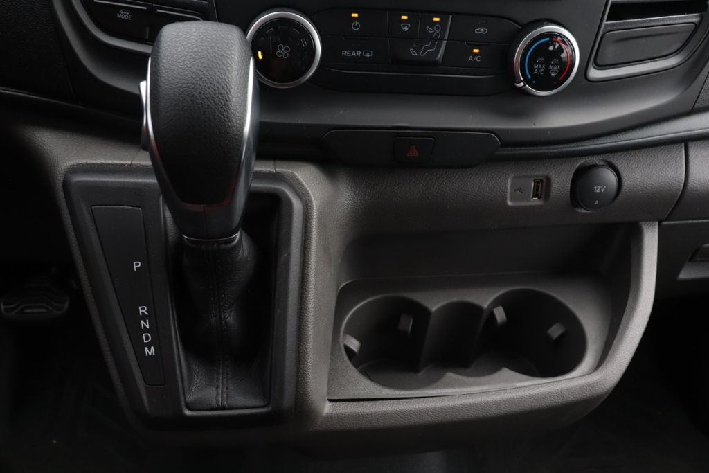 Used 2025 Ford Transit 250 - photo 16