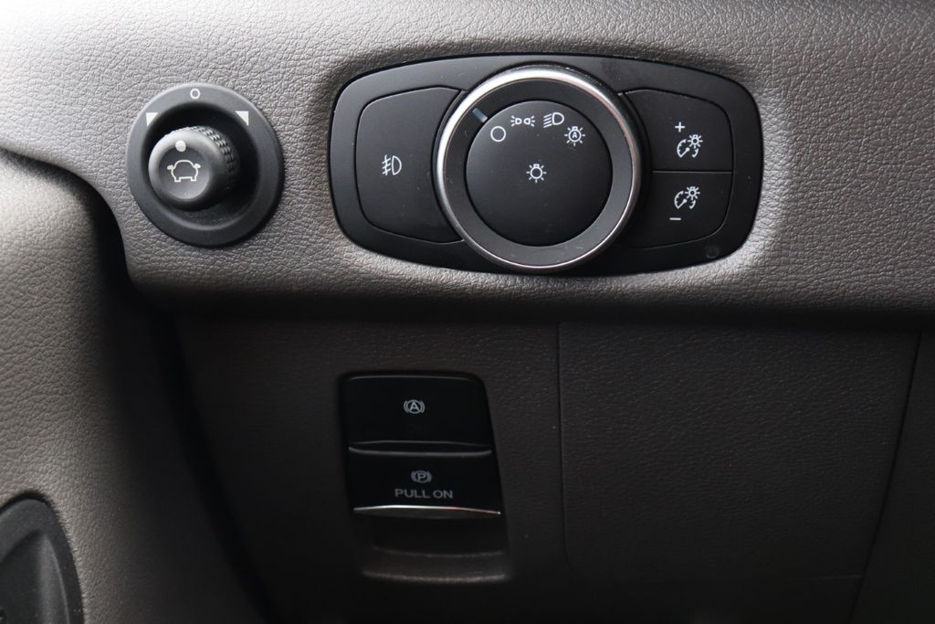 Used 2025 Ford Transit 250 - photo 22