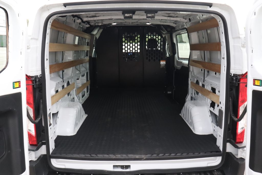 Used 2025 Ford Transit 250 - photo 23