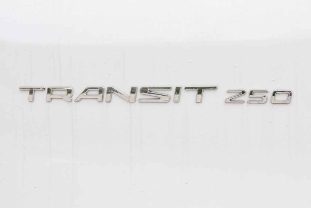 Used 2025 Ford Transit 250 - photo 25