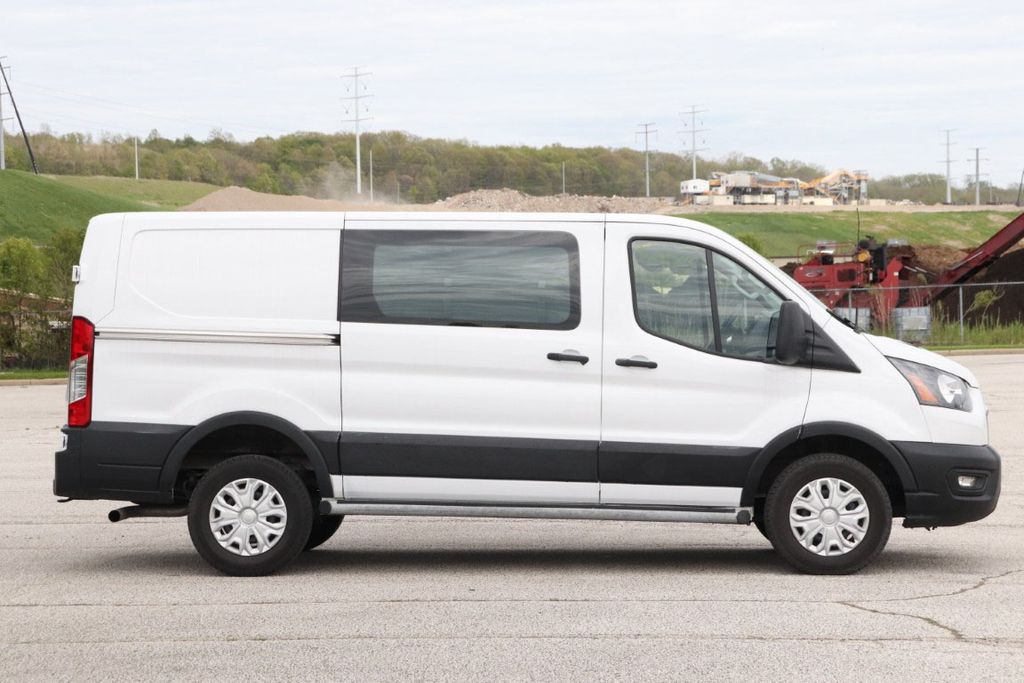 Used 2025 Ford Transit 250 - photo 11