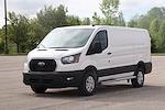 2024 Ford Transit 250 Low Roof RWD Empty Cargo Van for sale #33121U - photo 3