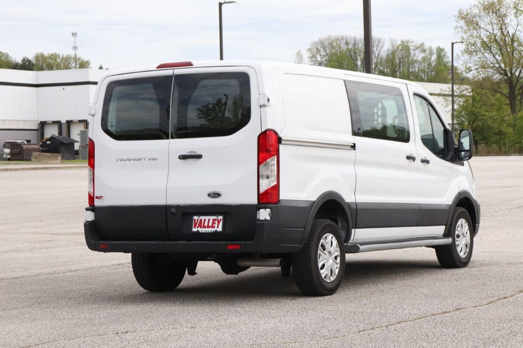 Used 2025 Ford Transit 250 - photo 10