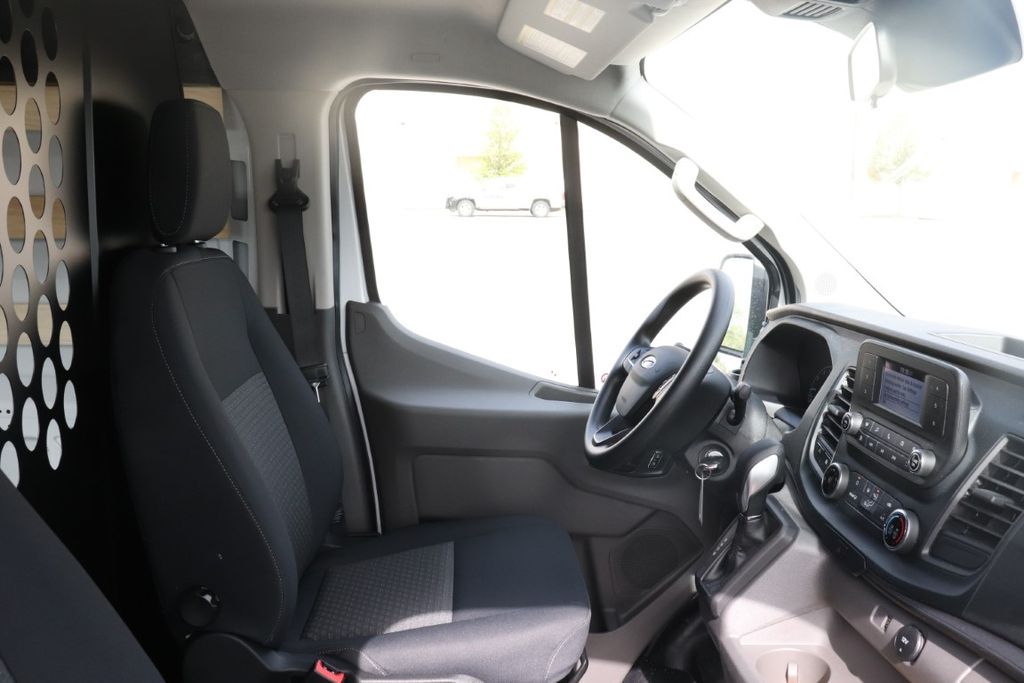 Used 2024 Ford Transit 250 - photo 11