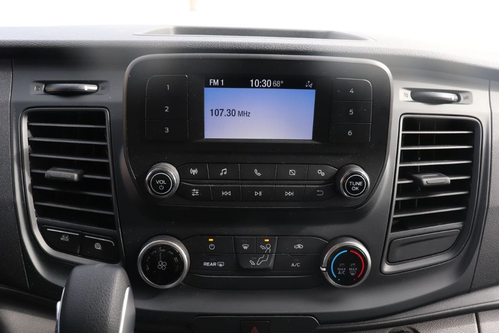 Used 2024 Ford Transit 250 - photo 14