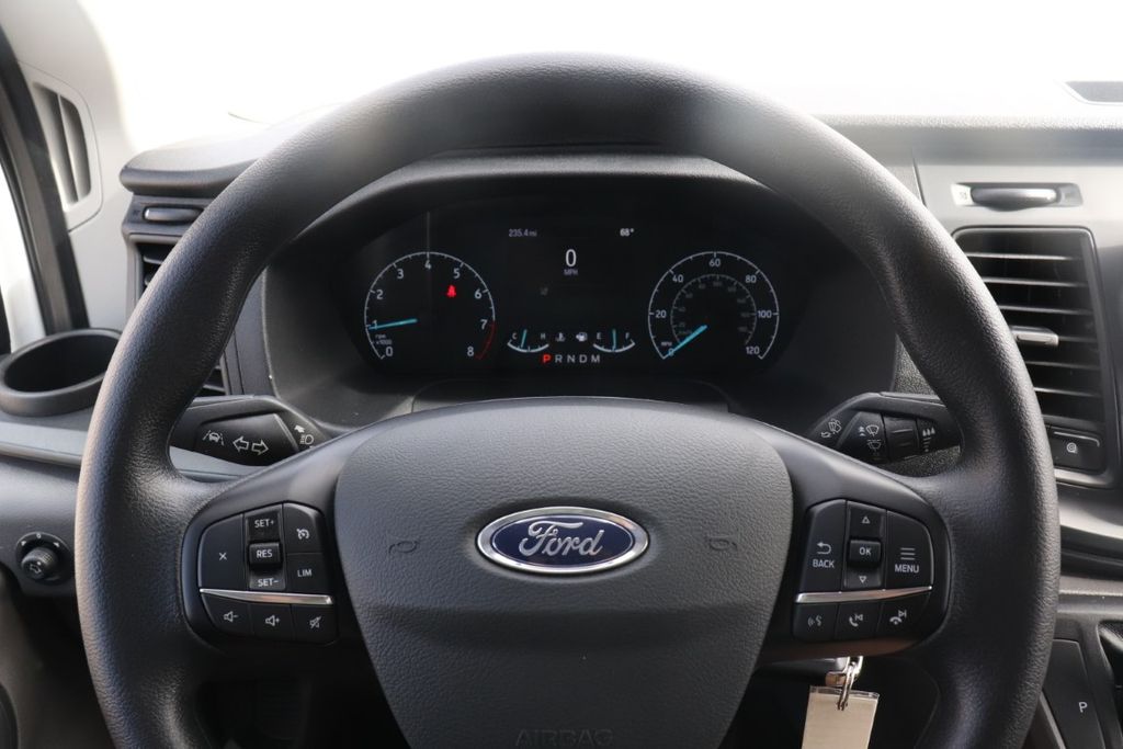 Used 2024 Ford Transit 250 - photo 16