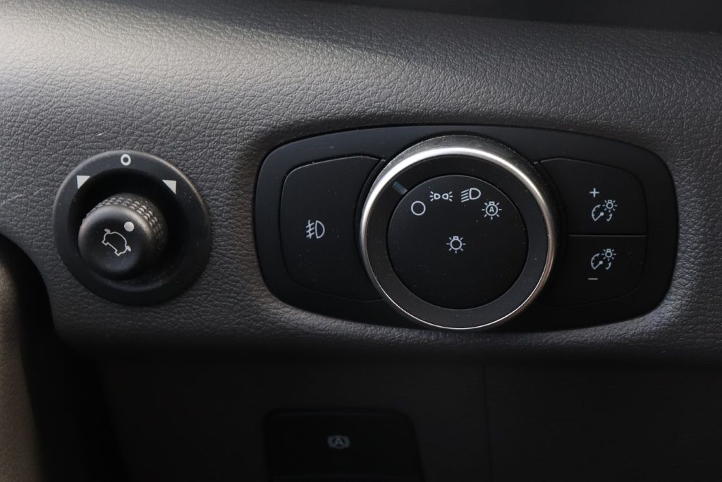 Used 2024 Ford Transit 250 - photo 17