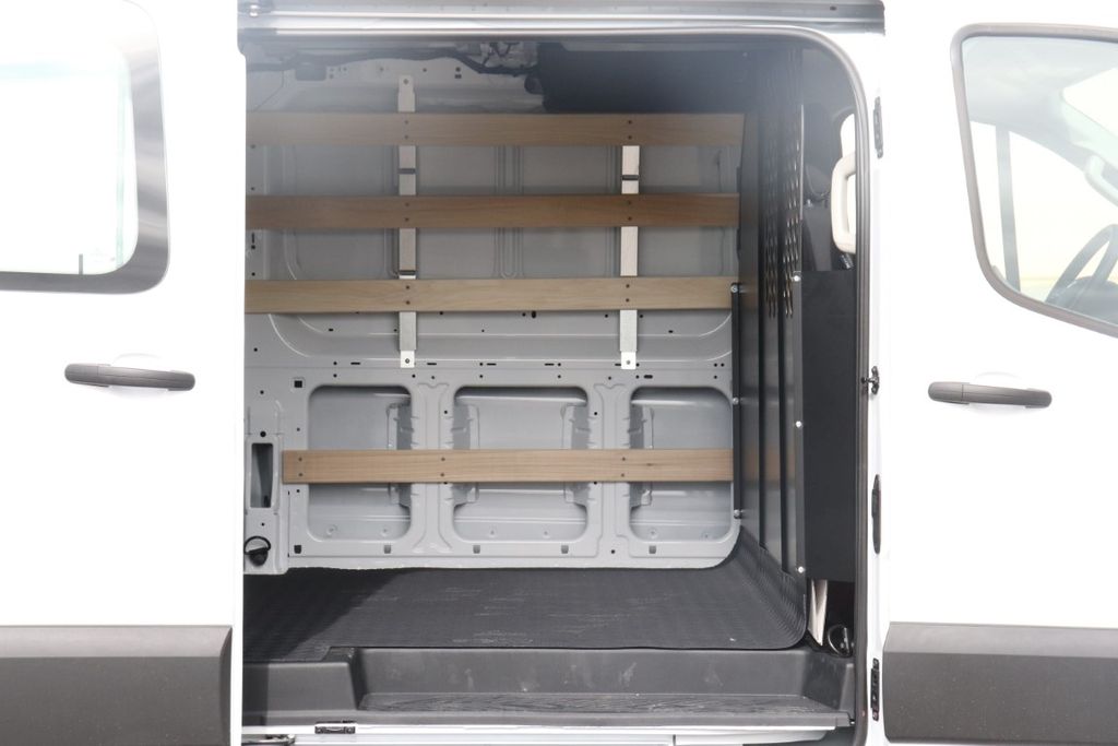 Used 2024 Ford Transit 250 - photo 19