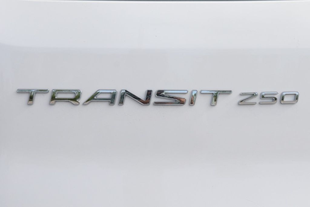 Used 2024 Ford Transit 250 - photo 20