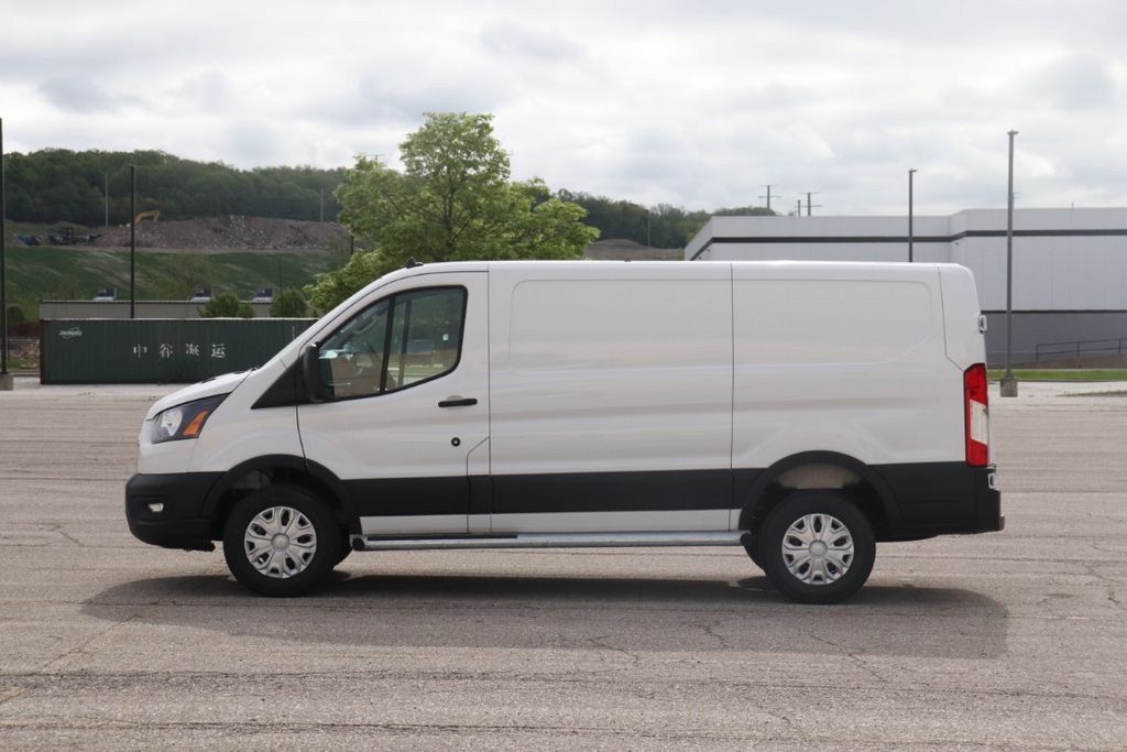 Used 2024 Ford Transit 250 - photo 6