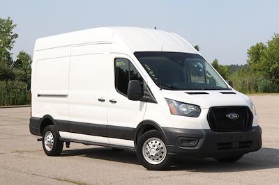 2022 Ford Transit 250 High Roof AWD Cargo Van for sale #33246 - photo 2