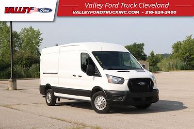 2023 Ford Transit 250 Medium Roof AWD Empty Cargo Van for sale #33268 - photo 1