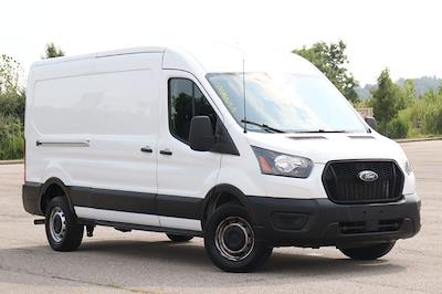 2023 Ford Transit 250 Medium Roof RWD Empty Cargo Van for sale #33277 - photo 2