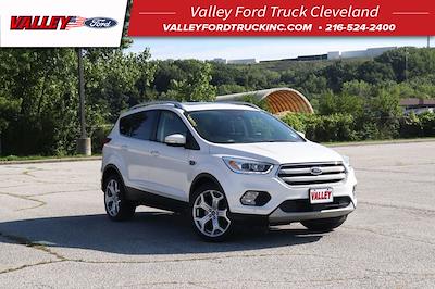 2019 Ford Escape 4WD SUV for sale #33336 - photo 1