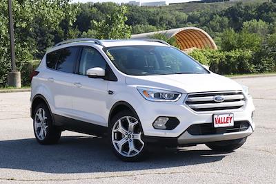 2019 Ford Escape 4WD SUV for sale #33336 - photo 2