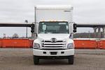 New 2026 Hino L6 Day Cab Box Truck for sale #8316P - photo 3