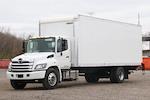 New 2026 Hino L6 Day Cab Box Truck for sale #8316P - photo 4
