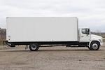 New 2026 Hino L6 Day Cab Box Truck for sale #8316P - photo 8