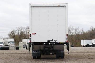 New 2026 Hino L6 Day Cab Box Truck for sale #8317P - photo 2