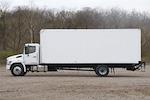 New 2026 Hino L6 Day Cab Box Truck for sale #8317P - photo 5