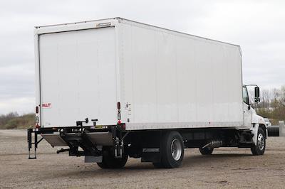 New 2026 Hino L6 Day Cab Box Truck for sale #8324P - photo 2