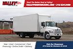 New 2026 Hino L6 Day Cab Box Truck for sale #8324P - photo 1